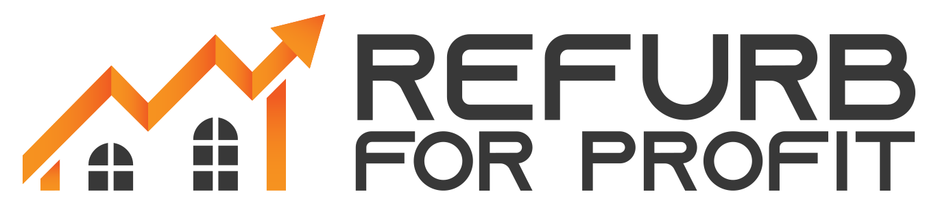 Refurb For Profit | Members Area